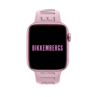 Smartwatch Bikkembergs in Alluminio BK05